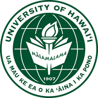 U Hawaii Manoa